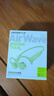 蘭士頓AirWave Max開(kāi)放式藍牙耳機無(wú)線(xiàn)骨傳導概念 運動(dòng)跑步騎行無(wú)線(xiàn)不入耳超長(cháng)續航 牛油果綠 曬單實(shí)拍圖