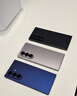三星（SAMSUNG）Galaxy Z Fold7 超輕薄8英寸大屏2億像素主攝 超視覺(jué)引擎 Galaxy AI 披荊斬棘哥哥同款 折疊屏手機 秘影黑 12GB+512GB 256GB免費升杯至512 曬單實(shí)拍圖