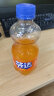 可口可乐（Coca-Cola）芬达 Fanta 橙味汽水碳酸饮料300ml*12瓶 整箱装新老包装随机发货 实拍图