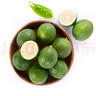 京鮮生 海南大青檸/青檸檬 8粒 單果約70-100g  生鮮水果 曬單實(shí)拍圖