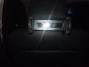 KOOLIFE车载平板支架 ipad后座支架汽车后排车内椅背 适用华为苹果小米 实拍图