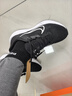 耐克男子緩震專(zhuān)業(yè)跑步鞋春季公路運動(dòng)支撐NIKE QUEST 6 FD6033 001黑/白/鐵灰 41 曬單實(shí)拍圖