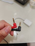 RODE羅德麥克風(fēng)充電線+belkin手機(jī)充電套裝 支持平果安卓type-c手機(jī)邊充電邊錄制視頻直播轉(zhuǎn)接器 Type-c手機(jī)轉(zhuǎn)接器套裝 曬單實(shí)拍圖