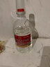 武泉黑土糧屯高度米酒小米酒桶裝白酒自釀純糧食酒甜酒小米原漿浸泡可泡藥專(zhuān)用 42度 2500mL 1桶 曬單實(shí)拍圖