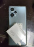 小米（MI）Redmi Note 12 Turbo 第二代骁龙7+ 16GB+1TB 星海蓝 小米红米 5G智能手机 实拍图