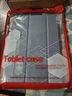 zoyu iPad Air1保護套 iPad5適用于蘋(píng)果平板電腦防摔保護殼休眠全包軟殼a1474 薰衣草 曬單實(shí)拍圖