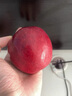 樺萱紅肉紅心蘋(píng)果寧夏冰糖心紅色之愛(ài)圣誕平安果水果禮盒送女友 一級果【果型標準-精品果】 9枚高端禮盒裝 曬單實(shí)拍圖