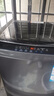 海爾（Haier）波輪洗衣機全自動(dòng)家用12公斤大容量XQB120-BZ20D1 京東自營(yíng)直驅變頻一級能效家電國家補貼以舊換新 曬單實(shí)拍圖