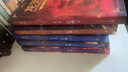龍族3：黑月之潮（上中下全3冊修訂版）江南著(zhù) 幻想武俠小說(shuō) 火之晨曦悼亡者之瞳 現貨 龍族小說(shuō)全套 整版典藏版舊版火之晨曦悼亡者的歸來(lái) 曬單實(shí)拍圖