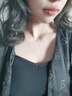 鹿戀s999足銀十字架項鏈女歐美鑲鉆短款鎖骨鏈冷淡風(fēng)嘻哈配飾圣誕禮物 白金色 曬單實(shí)拍圖