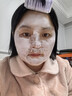 佰草集【11.11搶購】新七白美白清潔泥膜補水淡斑大白泥面膜500g升級版 曬單實(shí)拍圖