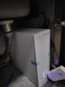 沁園（TRULIVA）凈水器家用雙子芯1200G初始流速體驗 廚房臺下式8年RO過(guò)濾器直飲凈飲一體機UR-S61096家電國家補貼 曬單實(shí)拍圖
