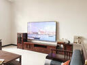 TCL ME電·視 65英寸 2026款 8K超高清電·視語音網(wǎng)絡(luò)WiFi全面屏顯示器 75英寸智能網(wǎng)絡(luò)版（長124高74） 曬單實拍圖