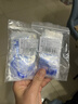 施美樂(lè ) 醫用手指套 一次性給藥上藥肛門(mén)婦科私處檢查指套 6只/袋*20袋  曬單實(shí)拍圖