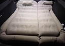 紀宵星越l充氣床墊后排車(chē)載氣墊床汽車(chē)用品充氣床吉利專(zhuān)用睡覺(jué)神器 【雙用款—灰色】后備箱+露營(yíng) 【官方原配】25款星越L 曬單實(shí)拍圖