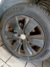 雙星（DOUBLE STAR）輪胎/汽車(chē)輪胎 205/60R16 92H SH71適配福特/新軒逸/馬自達/凌渡 曬單實(shí)拍圖