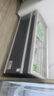 澳柯瑪（AUCMA）商用冰柜島柜臥式展示柜 大容量速凍冷凍柜1.8/2.0米玻璃門(mén) 超市組合冷柜冰淇淋雪糕冷藏柜 690L直柜|上下推拉|2000*825*845 曬單實(shí)拍圖