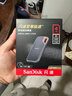 閃迪（SanDisk）4TB Type-c USB3.2 NVMe移動(dòng)固態(tài)硬盤(pán)（PSSD）E61卓越版 1050MB/s三防保護 手機筆記本電腦外接SSD 曬單實(shí)拍圖