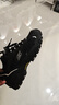 斯凱奇（Skechers）云嵐鞋男鞋秋季戶(hù)外徒步鞋登山鞋耐磨緩震運動(dòng)鞋百搭休閑鞋237426 曬單實(shí)拍圖