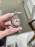 ZUSSVOTO正品四葉草女士手表2025年女款歐美氣質(zhì)名表防水機械表女生日禮物 升級夜光玫殼粉面(高檔禮盒+手鐲) 曬單實(shí)拍圖