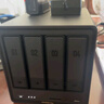 綠聯(lián)私有云DXP4800 Plus 16G內存四盤(pán)位NAS網(wǎng)絡(luò )存儲 個(gè)人云硬盤(pán)家庭服務(wù)器 萬(wàn)兆網(wǎng)口 適用iPhone16 曬單實(shí)拍圖