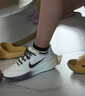 耐克小飛馬大童專(zhuān)業(yè)跑步鞋冬季新款男女童NIKE PEGASUS 41 IM6703 159白/烏紫/多色/淺白紫色 37.5 曬單實(shí)拍圖
