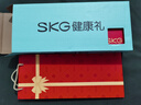 SKG腰部按摩器金腰帶智能熱敷物理揉捏按摩儀隱形暖宮護腰帶王一博同款生日禮物送父母長(cháng)輩男女友禮品 【高端熱賣(mài)旗艦機】G7豪華款 曬單實(shí)拍圖