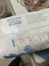 solove米菲旗艦正品feels系列紙尿褲拉拉褲超薄透氣男女寶寶尿不濕 拉拉褲單包XXL碼34片（15-17kg） 曬單實(shí)拍圖