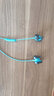 博士Soundsport wireless無(wú)線(xiàn)藍牙耳機運動(dòng)跑步健身博士BOSS低音耳麥 藍色簡(jiǎn)裝自用98新 曬單實(shí)拍圖