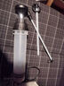 茅十八針筒式注兩用換油工具手動抽油加注器抽水器換抽機(jī)油剎車油神器 200cc 曬單實拍圖