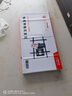 貝石 電視機掛架 電視支架伸縮旋轉壁掛架適用于創(chuàng  )維海信TCL康佳華為智慧屏等電視架 60-100英寸丨3.8cm貼墻丨八臂實(shí)心軸 曬單實(shí)拍圖