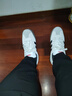 阿迪達斯 （adidas）NEO VL COURT  復古德訓鞋 休閑鞋 運動鞋 板鞋 男鞋 女鞋 HQ1802/JS3003 40 曬單實拍圖