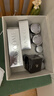 蘭蔻小黑瓶濾鏡水150ml+小黑瓶30ml+發(fā)光眼霜20ml套裝生日禮物送女友 曬單實(shí)拍圖