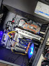 華碩 影馳 微星 銘瑄 七彩虹顯卡RTX3070 3060TI 2060吃雞永劫無(wú)間臺式拆機二手顯卡 GTX650 1G 曬單實(shí)拍圖