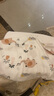 迪士尼（Disney）A類(lèi)全棉兒童記憶枕頭嬰幼兒定型枕四季通用午睡枕卡通枕套學(xué)生枕 普通款(針織棉)小象0-3歲(45*24* 曬單實(shí)拍圖