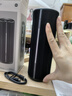 小米（MI）Xiaomi 藍(lán)牙音箱 黑色 戶外便攜高保真音響 聲學(xué)小鋼炮小米澎湃智聯(lián) 防水防塵露營(yíng)NFC 曬單實(shí)拍圖