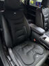 巫記適用凱迪拉克坐墊ct5/xt5/xt6/xt4/xts/atsl汽車(chē)用座椅墊四季通用 凱迪拉克【尊貴黑】全車(chē)七件套 曬單實(shí)拍圖
