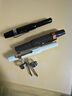 Kaweco 德國卡維克  德國進口 配件系列 筆夾 復(fù)古 青銅色 Sport款 曬單實拍圖