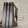 【當當 正版包郵】教父三部曲典藏版 2023修訂版 電影《教父》原著(zhù)小說(shuō) 男人的哲學(xué)和智慧 連續67周占領(lǐng)《紐約時(shí)報》暢銷(xiāo)書(shū)榜 曬單實(shí)拍圖