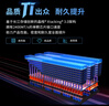 致態(tài)（ZhiTai）長(cháng)江存儲 1TB SSD固態(tài)硬盤(pán) NVMe M.2接口 Ti600系列 (PCIe 4.0 產(chǎn)品) 曬單實(shí)拍圖