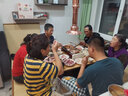品牛韓式烤肉火鍋店上排風(fēng)系統伸縮排煙管排煙罩商用吸煙罩燒烤排煙管 銅色煙管+黑120W風(fēng)機+銅30cm煙罩 曬單實(shí)拍圖