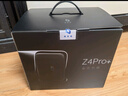 極空間私有云Z4Pro+ 16G版 16T四盤位Nas智能家庭娛樂企業(yè)辦公網(wǎng)絡(luò)存儲服務(wù)器(搭配2塊希捷酷狼 8TB硬盤) 曬單實拍圖