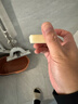歐舒丹（L'OCCITANE）乳木果馬鞭草味潔膚皂香皂沐浴皂100g 曬單實(shí)拍圖