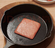 世棒（SPAM）午餐肉獨立包裝清淡味60g*5 泡面伴侶早餐火鍋開(kāi)袋即食戶(hù)外 曬單實(shí)拍圖