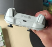 微軟（Microsoft）Xbox無(wú)線(xiàn)游戲手柄 Elite 2精英2代二代 白色青春版 無(wú)線(xiàn)控制器 藍牙 PC/平板/手機 Steam 明末 曬單實(shí)拍圖