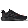 阿迪達(dá)斯 男女 休閑系列 EDGE GAMEDAY SHOES 跑步鞋 IF0585  42碼 UK8碼 曬單實拍圖