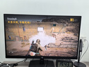 泰坦軍團24.5英寸 2K 170Hz FastIPS快速液晶屏1msGTG HDR技術(shù)硬件低藍光 Game+游戲專(zhuān)業(yè)電競顯示器 P2510R 曬單實(shí)拍圖