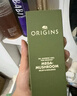 悅木之源（Origins）靈芝菌菇水200ml保濕爽膚水精華護膚品濕敷補水噴霧生日禮送女友 曬單實拍圖