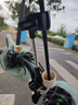 智國者車(chē)衣全車(chē)罩通用遮陽(yáng)防曬隔熱防雨冰雹牛津布SUV轎汽車(chē)套保護外罩  曬單實(shí)拍圖