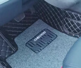 車(chē)麗友 奇瑞瑞虎8pro腳墊全包圍汽車(chē)適用于7plus艾瑞澤gx歐萌達3x 5x黑色米線(xiàn)+灰色絲圈【店長(cháng)推薦】 曬單實(shí)拍圖